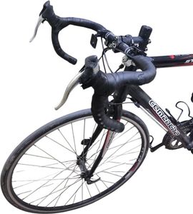 Б/у Велосипед Comanche strada 56sm 01-200637007