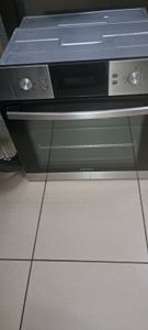 Б/в Духовка електрична Samsung bf1n3t134 01-200801525