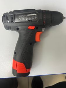 Б/в Шурупокрут Dnipro-M cd-12cx compact 01-200830963