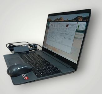 Б/в Ноутбук Hp 15/ryzen 5 5500u ddr4/12gb ddr4/hdd *відсутній/ssd 512 gb/*інтегрована 01-200824846