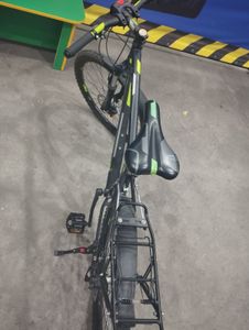 Б/в Велосипед Format 1414 26 01-200832867