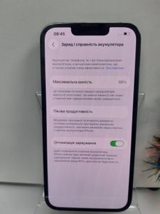 Б/в Мобільний телефон Apple iphone 13 pro 256gb 01-200830901