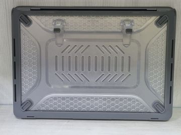 Б/у Ноутбук Apple a2338 macbook pro 13,3" m1 8-gpu/ ram8gb/ ssd256gb/ retina, truetone, touch bar 01-200833210