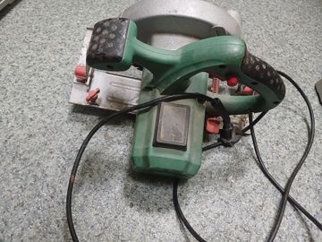 Б/у Пила дисковая Dwt hks-210 01-200833383