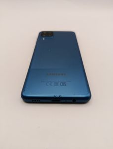Б/в Мобільний телефон Samsung galaxy a12 a127f 4/64gb 01-200834230