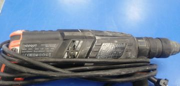 Б/у Перфоратор Dnipro-M rh-100q 01-200834014