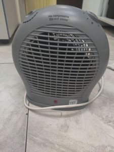 Б/у Обогреватель Без Виробника up fh-0481 01-200833529