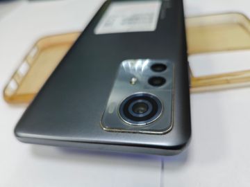 Б/в Мобільний телефон Zte blade a72s 4/128gb 01-200831317