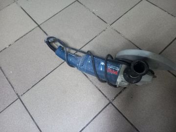 Б/в Кутова шліфмашина Bosch gws 24-230 h 01-200833923