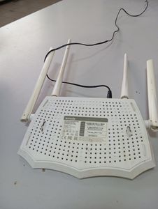 Б/в Бездротовий маршрутизатор Tenda ac1200 01-200834947