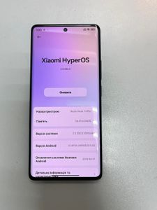 Б/у Мобильный телефон Xiaomi redmi note 14 pro 8/256gb 01-200830187