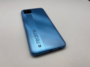 Б/у Мобильный телефон Realme c11 2021 2/32gb 01-200831503