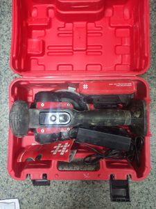 Б/в Віброприсоска Shijing 9395 1акб зп 01-200834278