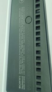 Б/в Ігрова приставка Sony playstation 5 slim 825gb 01-200833105