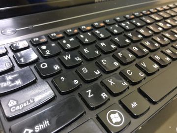 Б/в Ноутбук Lenovo 15/pentium b950 ddr3/8gb ddr3/hdd 500 gb/ssd *відсутній/*інтегрована 01-200835580