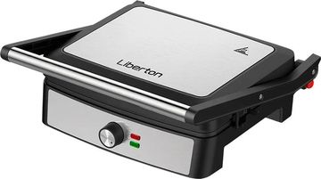 Б/у Гриль Liberton lpg-1400 01-200818822