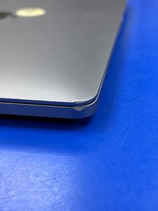 Б/в Ноутбук Apple a2338 /macbook pro 13,3" /m1 8-gpu/ ram16gb/ ssd1000gb/ retina, truetone, touch bar 01-200770783