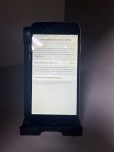 Б/в Мобільний телефон Apple iphone 6 16gb 01-200833489