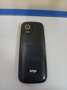 Б/в Мобільний телефон Ergo b184 01-200835947