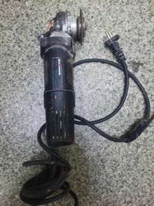 Б/в Кутова шліфмашина Dnipro-M gs-85 01-200835837