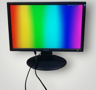 Б/в Монітор Philips hws8200q 01-200792616