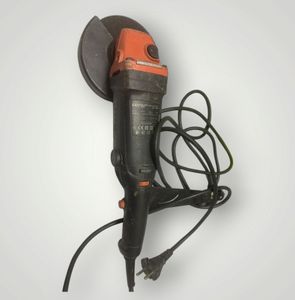 Б/в Кутова шліфмашина Dnipro-M gl-125s 01-200788336