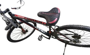 Б/у Велосипед Crossbike shark 29 01-200777832