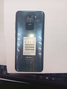 Б/у Мобильный телефон Xiaomi redmi note 9 3/64gb 01-200836248