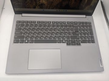 Б/в Ноутбук Lenovo 15/ryzen 3 7335u ddr5/32gb ddr5/hdd *відсутній/ssd 512 gb/*інтегрована 01-200838213