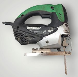 Б/у Электролобзик Hitachi cj90vst 01-200829383