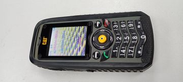 Б/у Мобильный телефон Cat b25 18-000093835