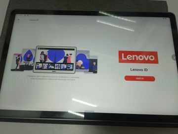 Б/в Планшет Lenovo yoga tab 11 yt-j706f 8/256gb 01-200838741