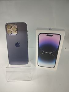 Б/в Мобільний телефон Apple iphone 14 pro max 256gb 01-200838678