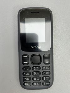 Б/у Мобильный телефон Nomi i1890 01-200838682