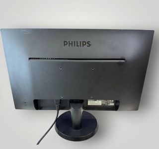 Б/в Монітор Philips 203v5lsb26/10 01-200781501
