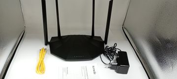 Б/в Бездротовий маршрутизатор Tenda ac19 18-000093779