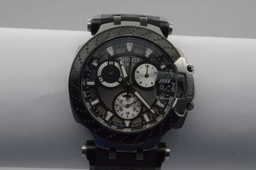 Б/в Годинник Tissot t115417 01-200771538