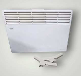 Б/у Обогреватель Термія євро ряд економ евна-1,5/230 с2 01-200745135