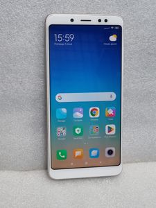 Б/в Мобільний телефон Xiaomi redmi note 5 4/64gb 01-200838248