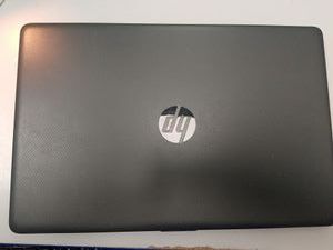 Б/у Ноутбук Hp 15/ryzen 5 3500u ddr4/24gb ddr4/hdd *відсутній/ssd 250 gb/*інтегрована 01-200840219