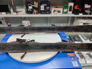 Б/в Гірські лижі Blizzard blizzard v-matic 01-200838680