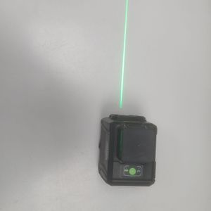 Б/у Лазерный нивелир Vitals ll 5go 162514) 01-200840356