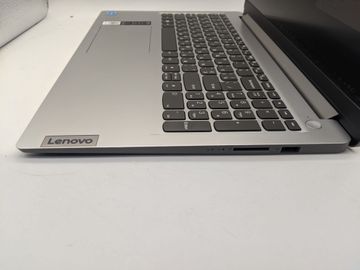 Б/в Ноутбук Lenovo 15/pentium n6000 ddr4/8gb ddr4/hdd *відсутній/ssd 256 gb/*інтегрована 01-200777169