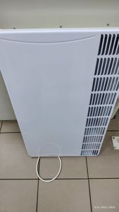 Б/в Обігрівач Atlantic f17 essential 2000w 01-200841032