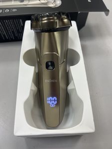 Б/у Электробритва Enchen steel 3s 01-200841044