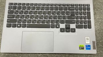 Б/в Ноутбук Lenovo 15/core i5-12450hx ddr5/24gb ddr5/ssd 512 gb/geforce rtx3050 6gb 01-200785077