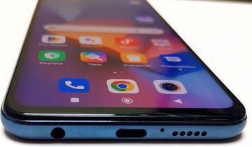 Б/в Мобільний телефон Xiaomi redmi note 9 pro 6/64gb 01-200841513