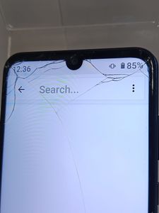 Б/в Мобільний телефон Zte blade a51 lite 2/32gb 01-200832993