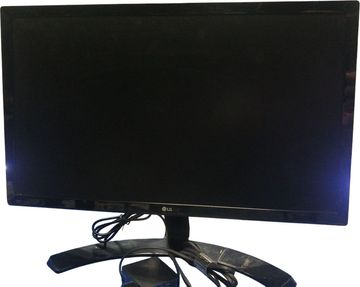 Б/в Монітор Lg 22mp58d-p 01-200821639