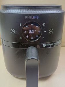 Б/в Фритюрниця Philips series 2000 ovi dual steam na229/00 01-200834189